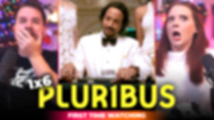 PLURIBUS Season 1, Episode 6: HDP | Ad-Free, Early Access YouTube Edit