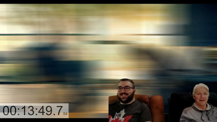 Superman 2025: First Time Reaction