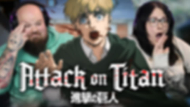 ATTACK ON TITAN [4x25-4x26] | EXTENDED WATCH