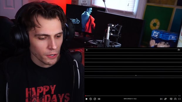 Better Call Saul 6x10 Full Reaction!