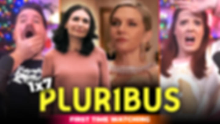 PLURIBUS Season 1, Episode 7: The Gap | Full Length Watch-Along