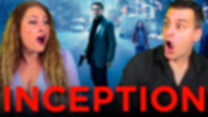 Inception (2010) | Ad Free Early Access | YouTube Edit