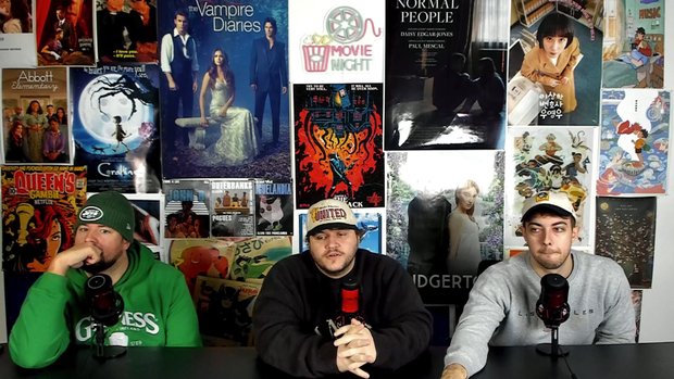 New Girl 4x11 'LAXmas' EXTRA Early Access/Watchalong