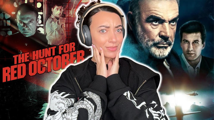 Early Access - The Hunt for Red October