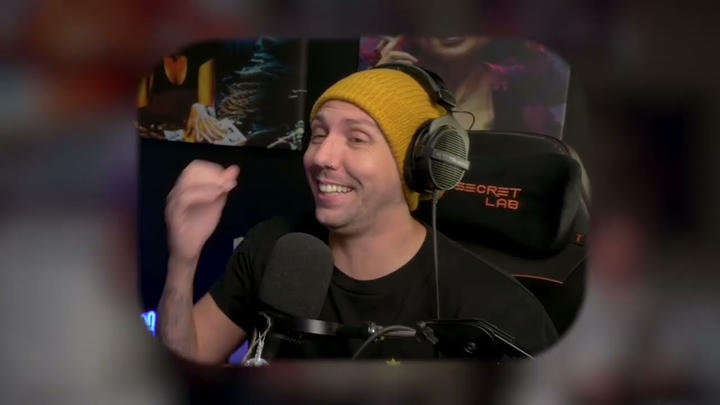 Weird Science - Early Access YT Edit