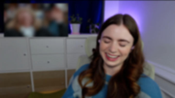 WHEN HARRY MET SALLY - Full Length Reaction