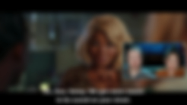 Hairspray FULL Reaction