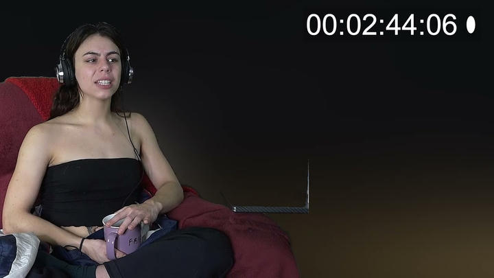 Ford v Ferrari (2019) FULL WATCH ALONG w/ Leia