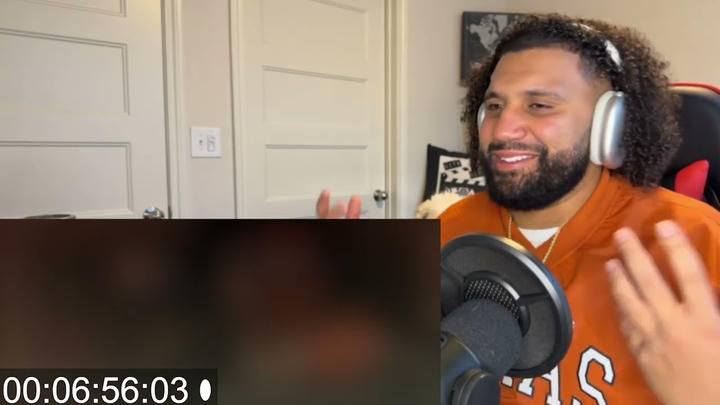 First Time Watching Die Hard for PNut!!!