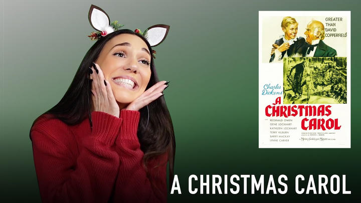 The Coby Show - A Christmas Carol (1951)