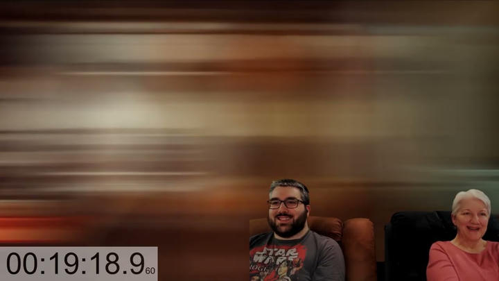 Flix2Us - Boiling Point (2021)