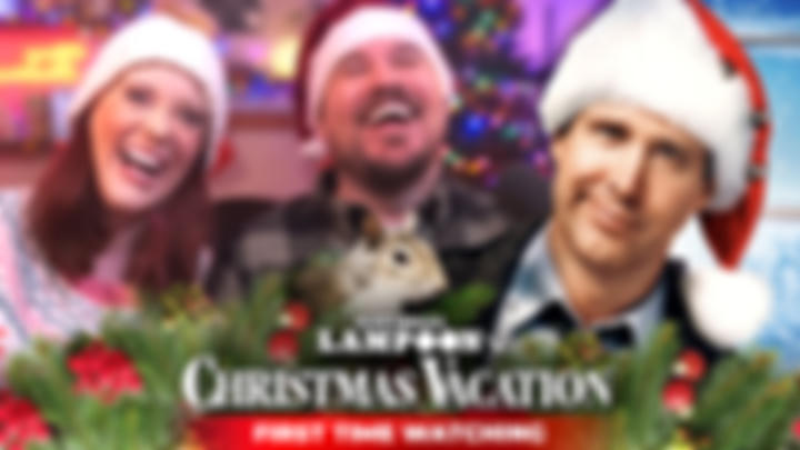National Lampoon's Christmas Vacation | Ad-Free, Early Access YouTube Edit
