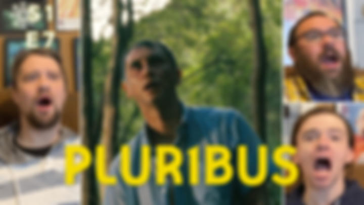 Pluribus Season 1 Episode 7 "The Gap" Early Access Reaction