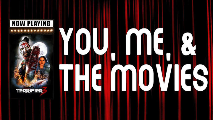 Terrifier 3 (2024) | Full-Length Commentary