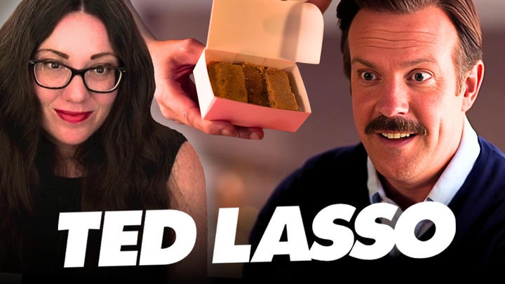 Ted Lasso 1x02 Biscuits Edited & Full
