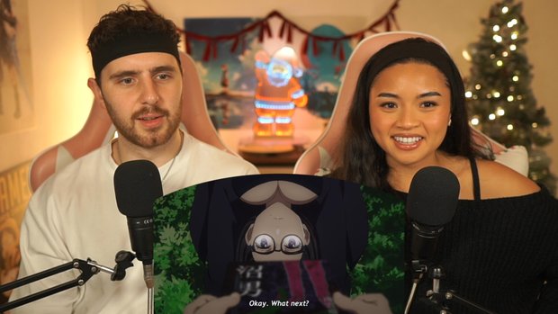 Summertime Rendering Episode 6