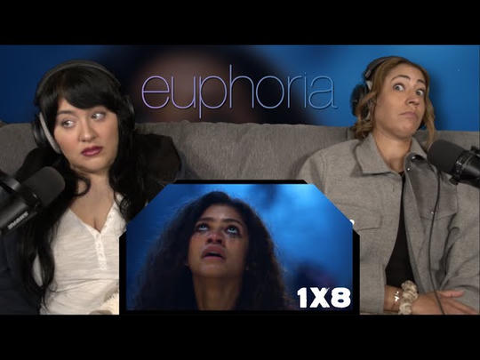 Euphoria 1x8 “And Salt the Earth Behind You” | Early Access