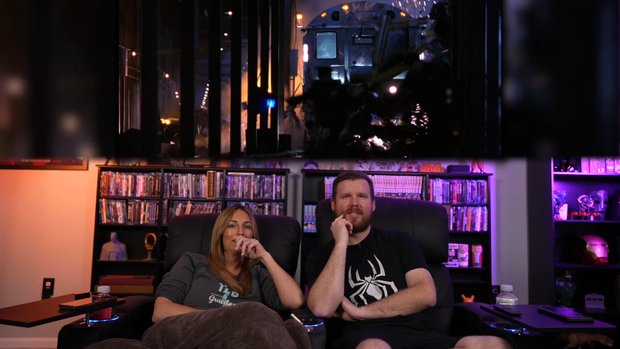 (Exclusive) Money Train FULL Reaction