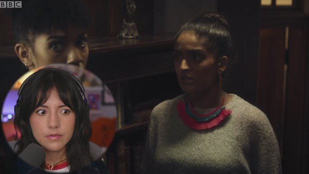 doctor who season 10 episode 4 [early access]