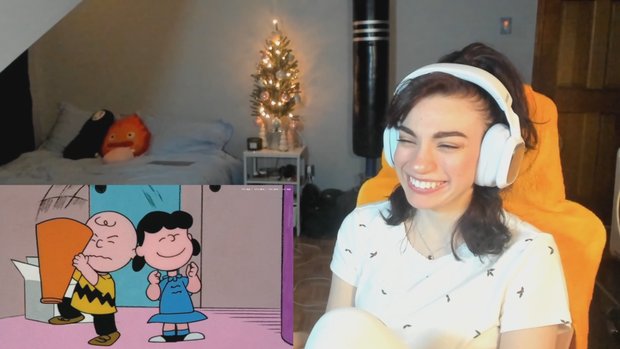 A Charlie Brown Christmas (1965)