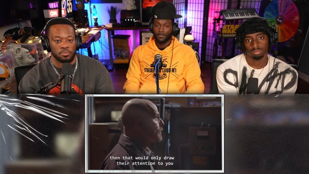 🚨 EARLY ACCESS ALERT! 🚨Breaking Bad 4X8 RAW REACTION