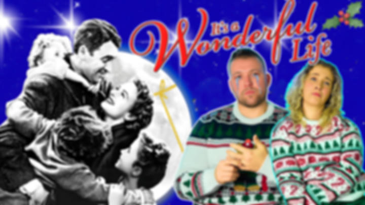 Flix n Feels - It's a Wonderful Life (1946)