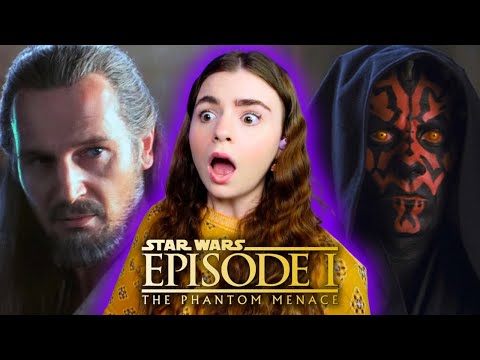 STAR WARS: EPISODE I - THE PHANTOM MENACE - Early Access - YT Edit