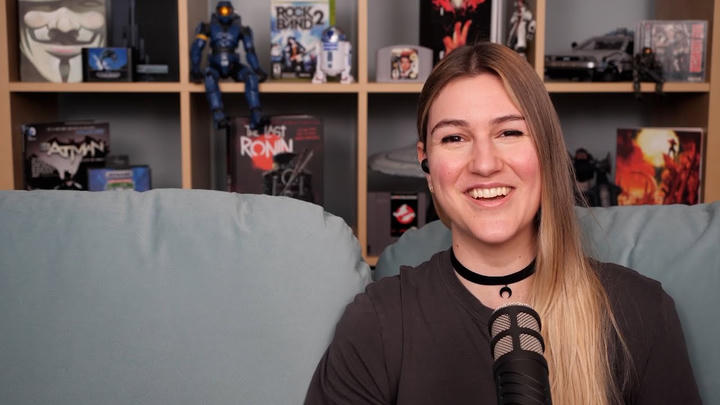 The Mandalorian: S3, Episode 8 (Chapter 24: The Return) - Patreon Version