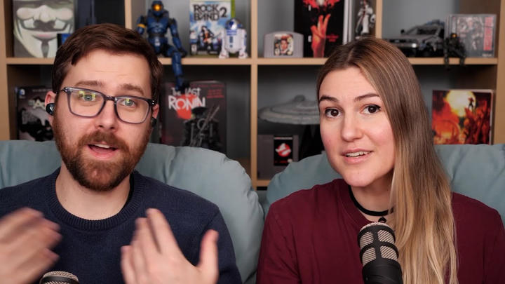 Better Call Saul: S5, Episode 1 (Magic Man) - Patreon Version