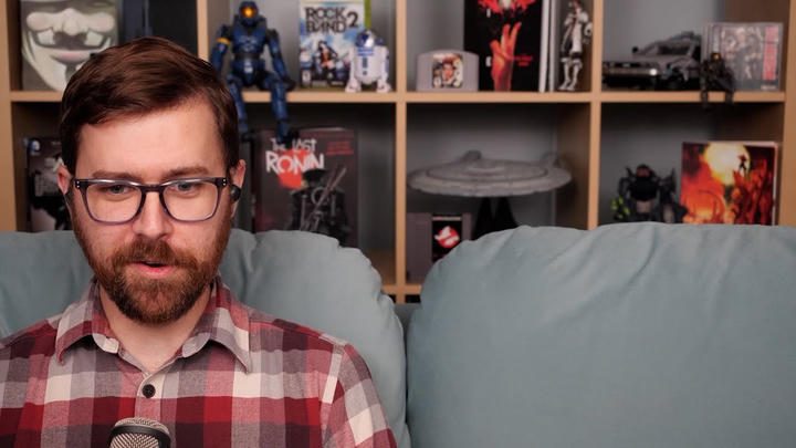 Maplenuts React - The Dirty Dozen (1967)