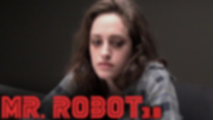 Mr. Robot Season 3 Episode 9 REACTION!! (full watch along)