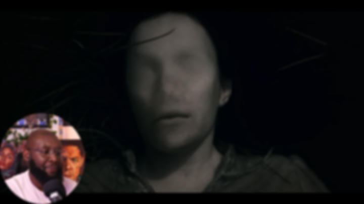 The Haunting of Bly Manor 8-9 | Full-Length Reaction