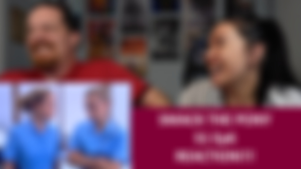 Smack The Pony S1 Ep6 REACTION!