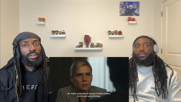 Better Call Saul 5x6