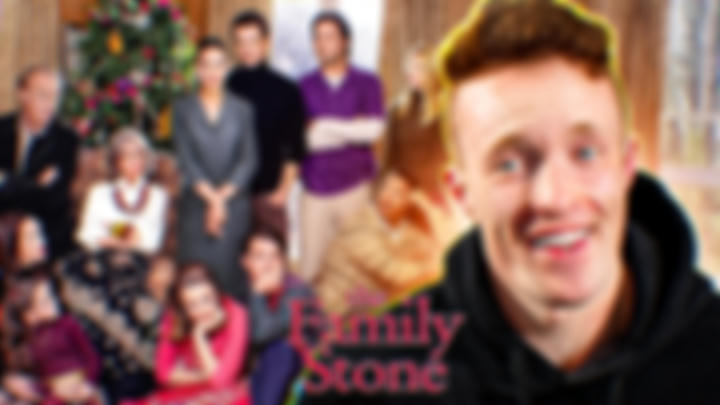 Movies in Depth - The Family Stone (2005)