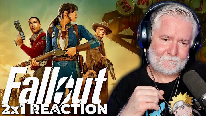 FALLOUT | 2X1 | The Innovator | WATCH ALONG