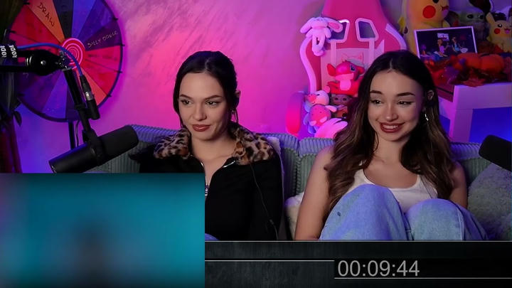 The Greatest Showman Reaction