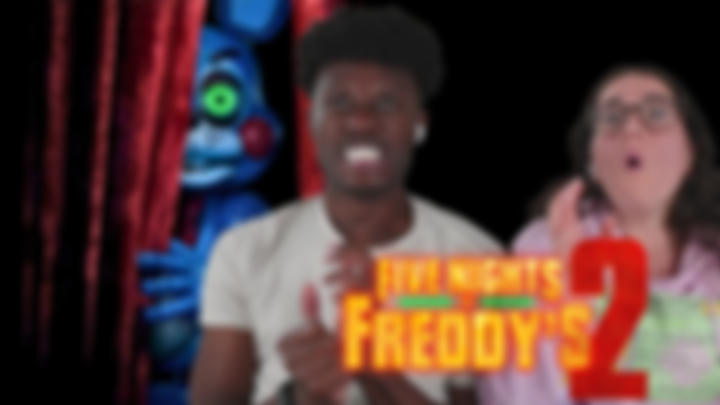 Five Nights at Freddy's 2