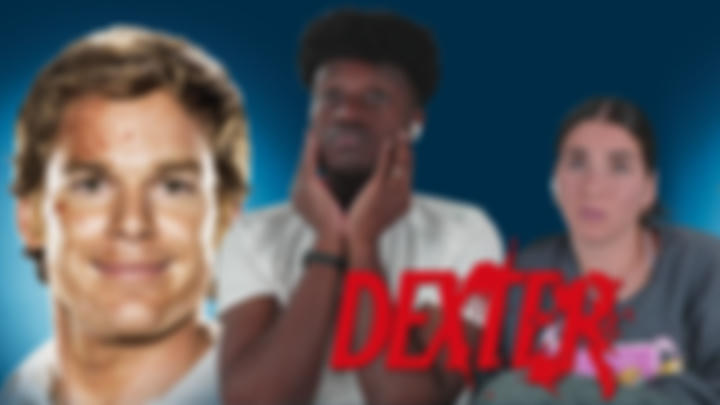 Dexter (Season 2 - Episode 7)