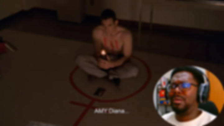 BUFFY THE VAMPIRE SLAYER S2 EP 15-16 FULL LENGTH REACTION