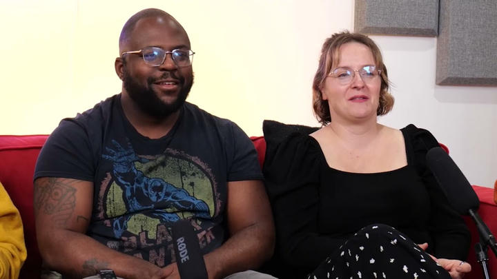 Premium Access: SpyxFamily 1x24 - Group Reaction+Uncut