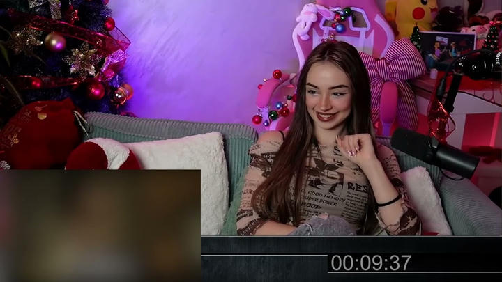 Magic Magy - Five Nights at Freddy's 2 (2025)