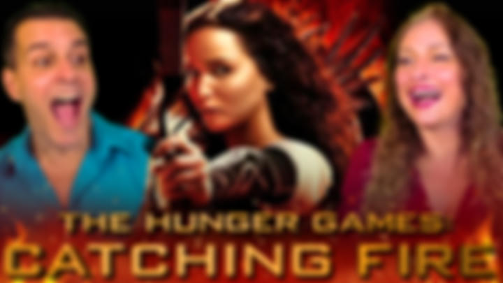 The Hunger Games: Catching Fire (2013) | Ad Free Early Access | YouTube Edit
