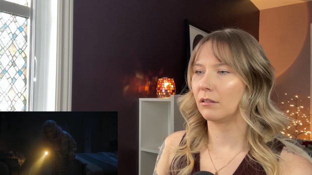 Wednesday 1x06 - "Quid Pro Woe" FULL REACTION