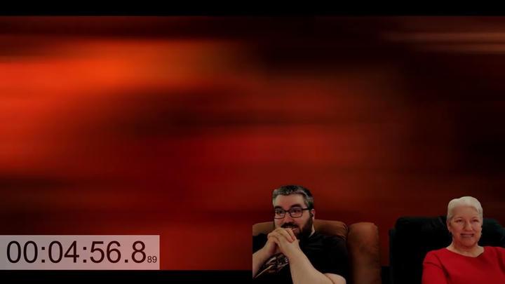 Stranger Things 5x04: First Time Reaction