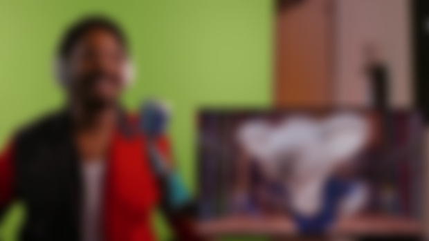 MellVerse - Sing (2016)