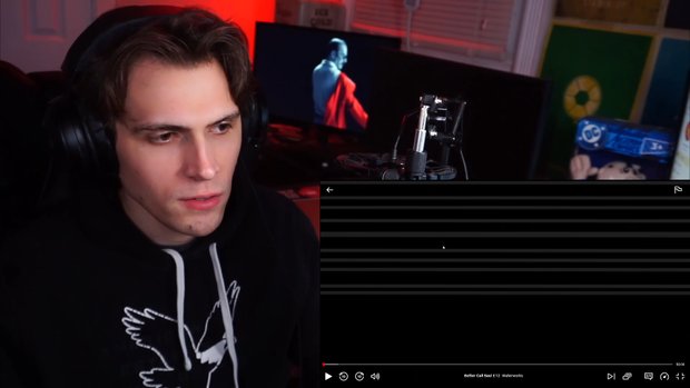 Better Call Saul 6x12 Full Reaction!