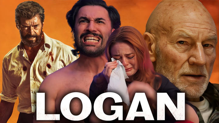 Logan (2017) FULL LENGTH | MOVIE REACTION