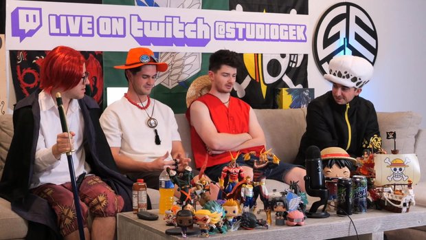 .One. .Piece. 471-474