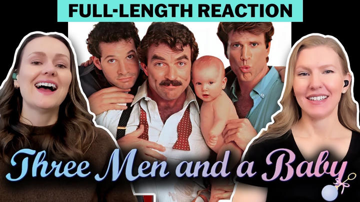Totally Whatever - Three Men and a Baby (1987)